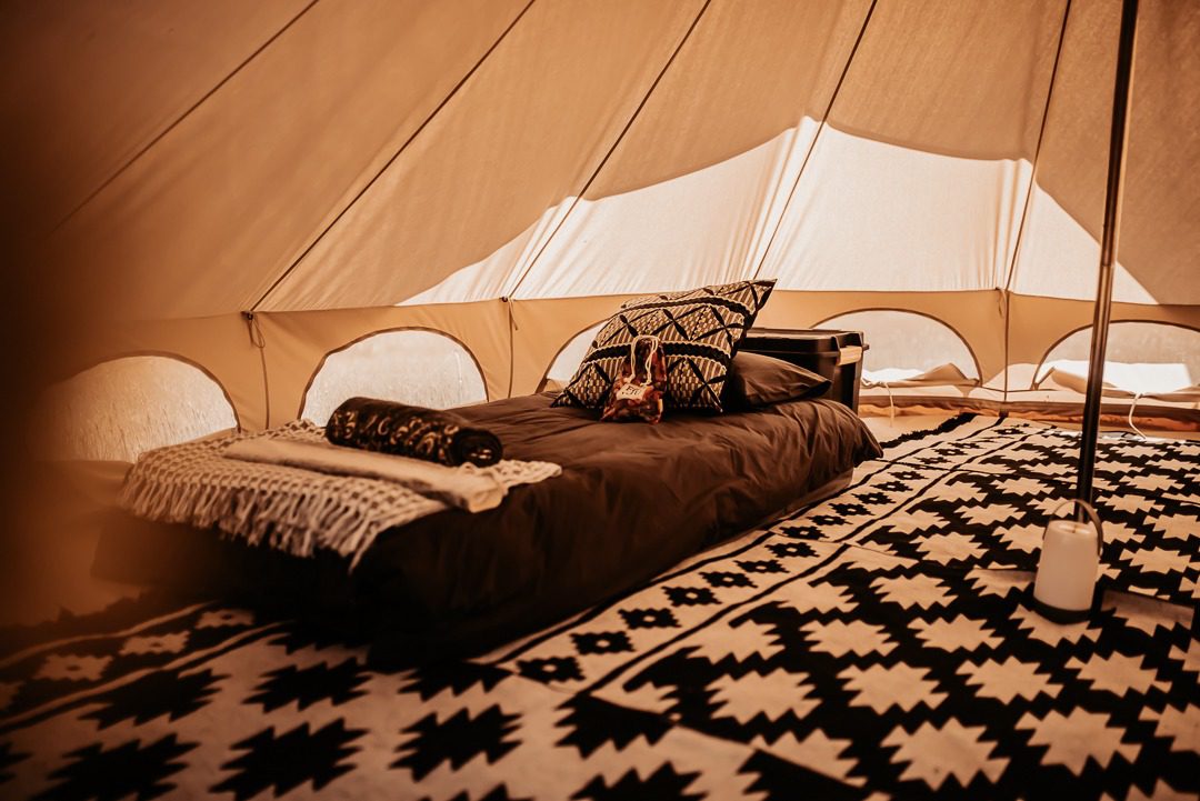 Summer Solstice 2026 Glamping - Image 4