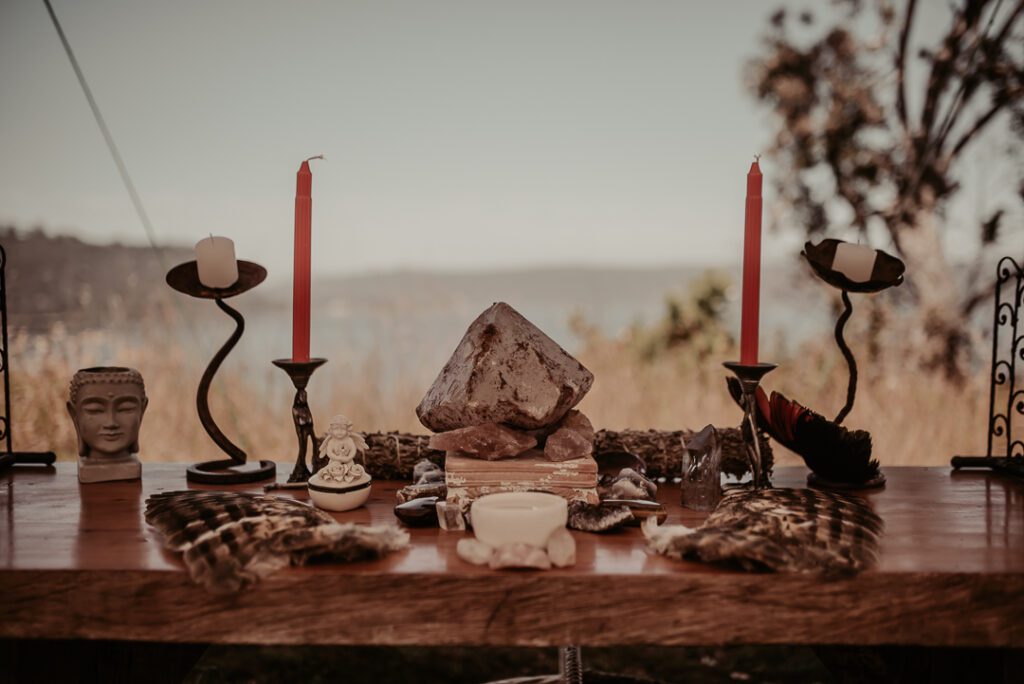 Wedding & Conscious Celebrations